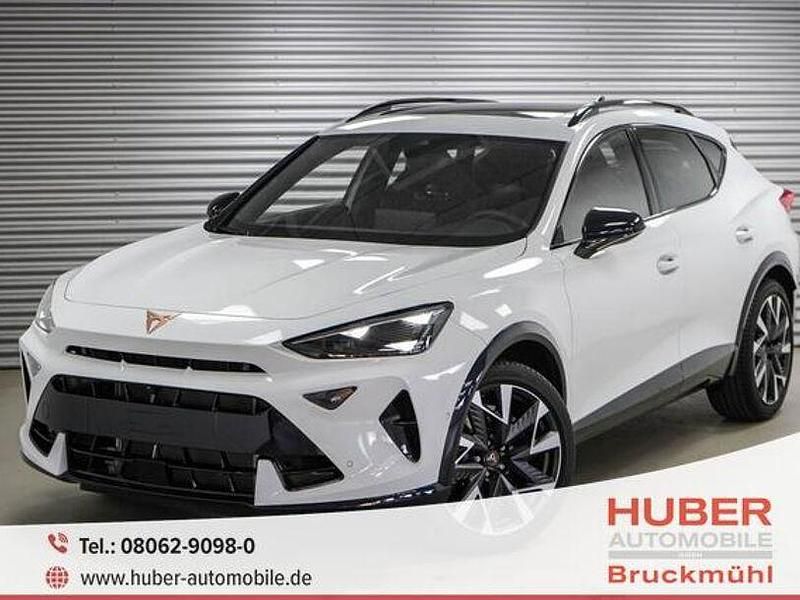 Magnetic grau metallic (s7) Neu 2025 Cupra Formentor VZ SUV | 41.290 € (Fairer Preis) - Bild 1/4