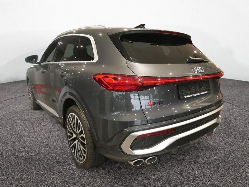 Gebraucht Audi SQ5 Sport 367 PS (269 kW) 2025 Grau SUV