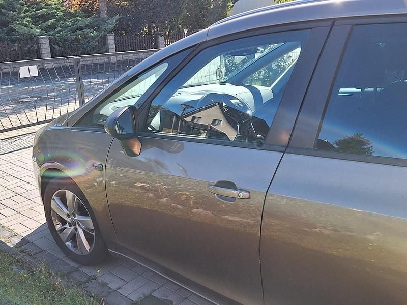 Gebraucht Opel Zafira Tourer Eco 141 PS (103 kW) 2014 Van / Kleinbus