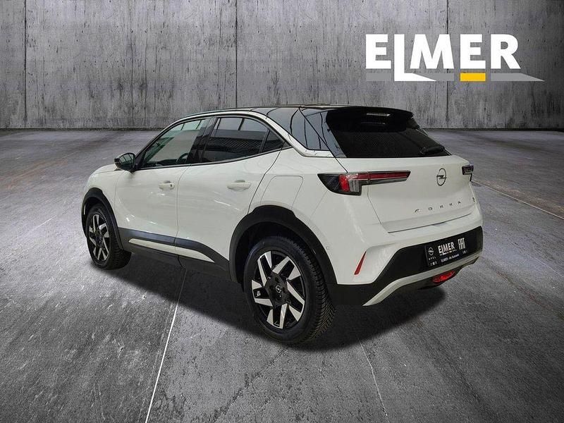 Gebraucht Opel Mokka-e Elegance 100 kW (136 PS) 2022 Weiß SUV