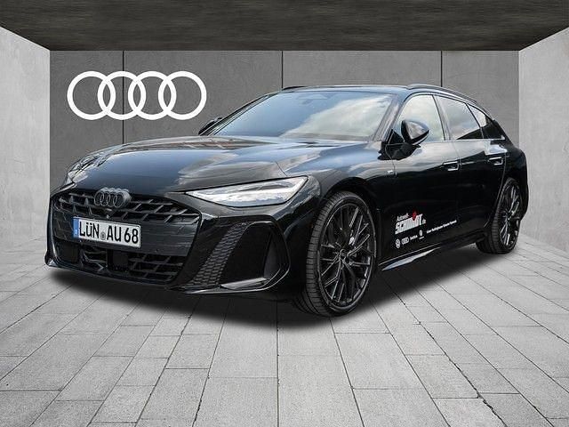 Gebraucht Audi A6 Ambiente 204 PS (150 kW) 2025 Mythosschwarz metallic Kombi