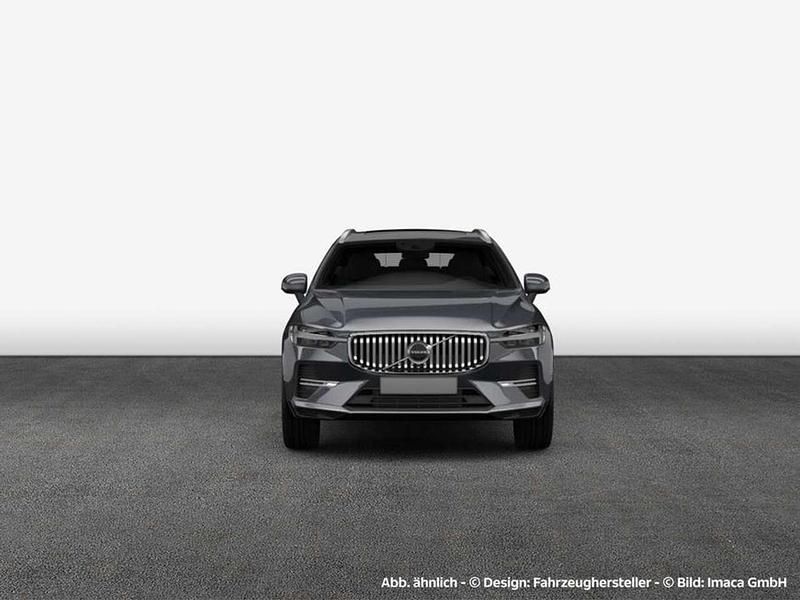 Gebraucht Volvo XC60 Core 250 PS (183 kW) 2024 Vapour grey 740 SUV