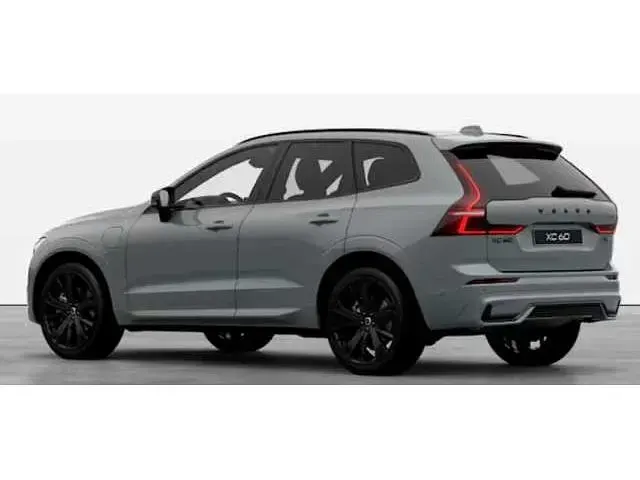 Neu Volvo XC60 Ultra 455 PS (334 kW) 2026 SUV