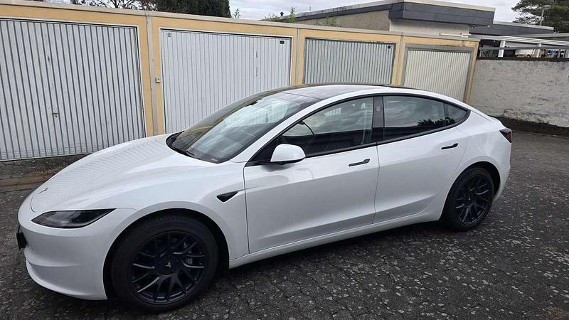 Gebraucht Tesla Model 3 208 kW (283 PS) 2023 Limousine