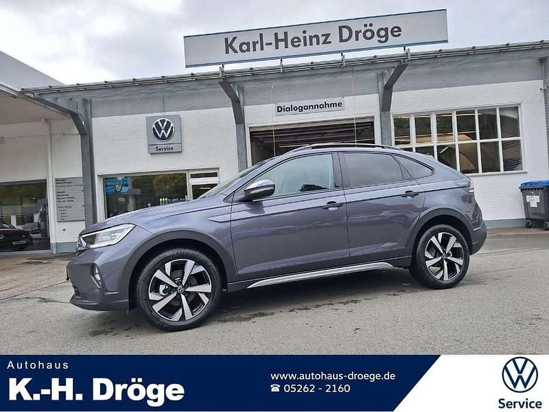 Rauchgrau metallic Neu 2025 VW Taigo Life SUV | 26.280 € (Superpreis) - Bild 1/4