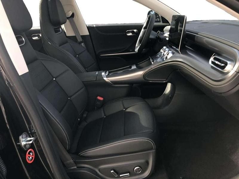 Occasion Smart #3 Pro+ 200 kW (272 ch) 2025 Noir SUV