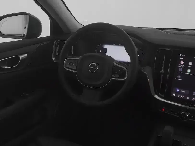 Gebraucht Volvo V60 CC Ultimate 197 PS (144 kW) 2024 Grau Kombi