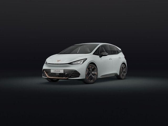 Neu Cupra Born 150 kW (204 PS) 2026 Weiß Kleinwagen