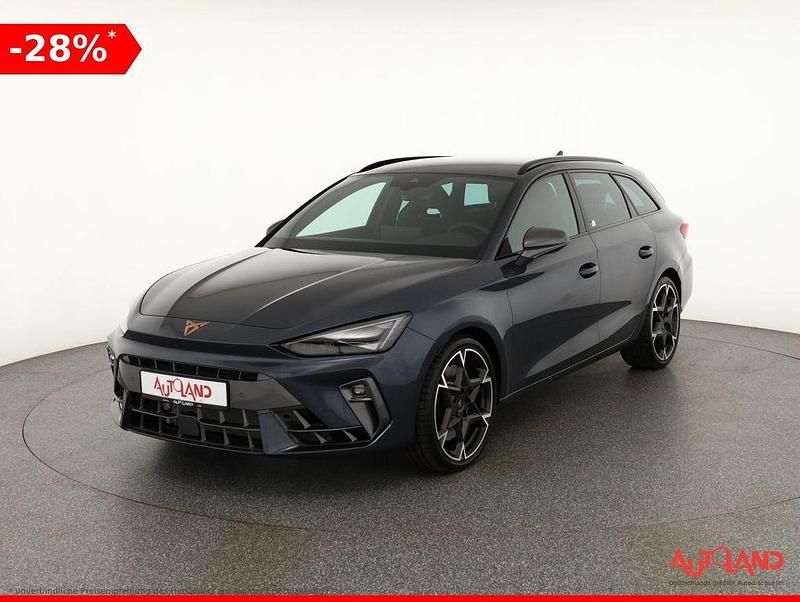 Andere Neu 2025 Cupra Leon VZ Kombi | 39.785 € (Guter Preis) - Bild 1/4