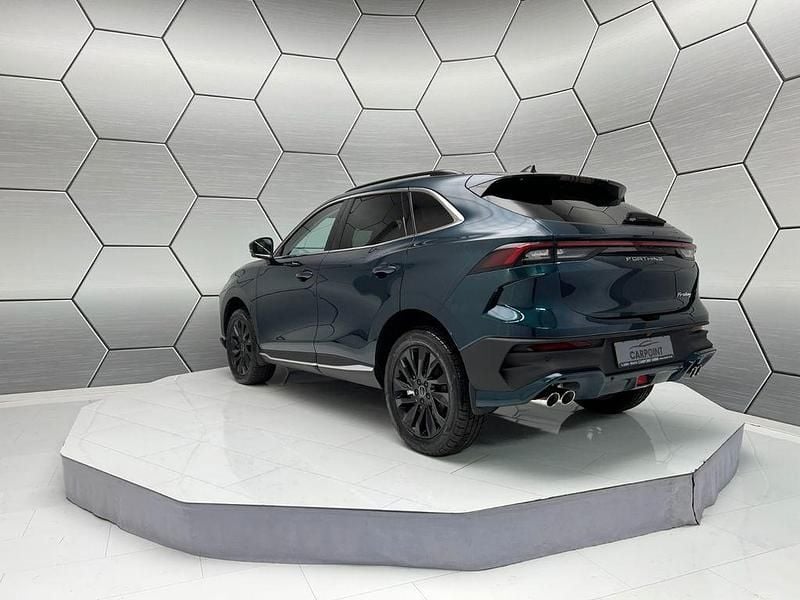 Neu DFSK Forthing 5 177 PS (130 kW) 2025 Other SUV