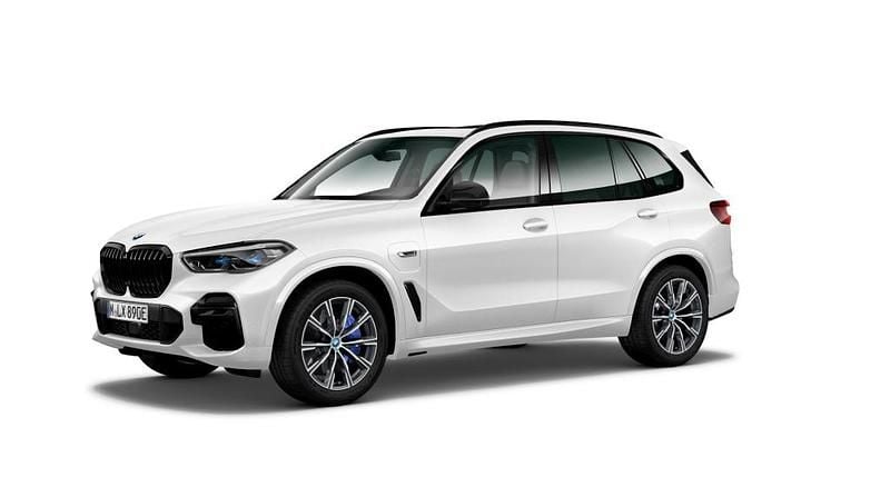 Gebraucht BMW X5 Shadowline 286 PS (210 kW) 2022 SUV