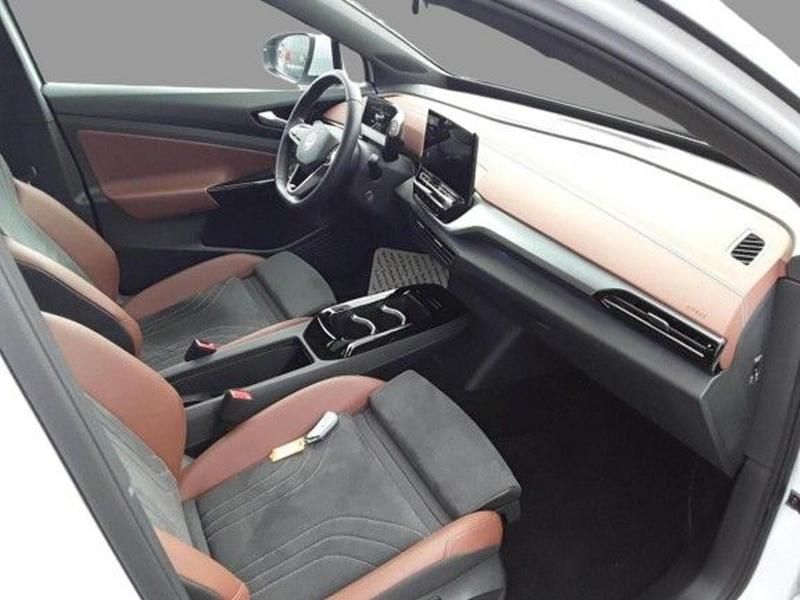 Gebraucht VW ID.4 Pro Performance 150 kW (204 PS) 2022 SUV