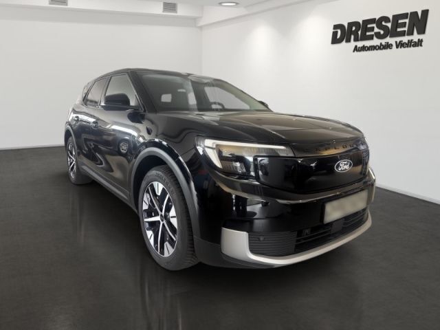 Gebraucht Ford Explorer Extended Range 210 kW (286 PS) 2024 Schwarz SUV