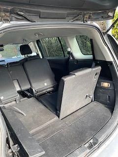 Second-hand Mazda 5 Active 143 CP (105 kW) 2009 Argintiu Monovolum