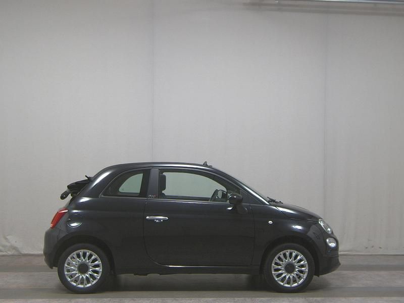 Other Gebraucht 2023 Fiat 500C Club Cabrio | 10.380 € (Superpreis) - Bild 1/4