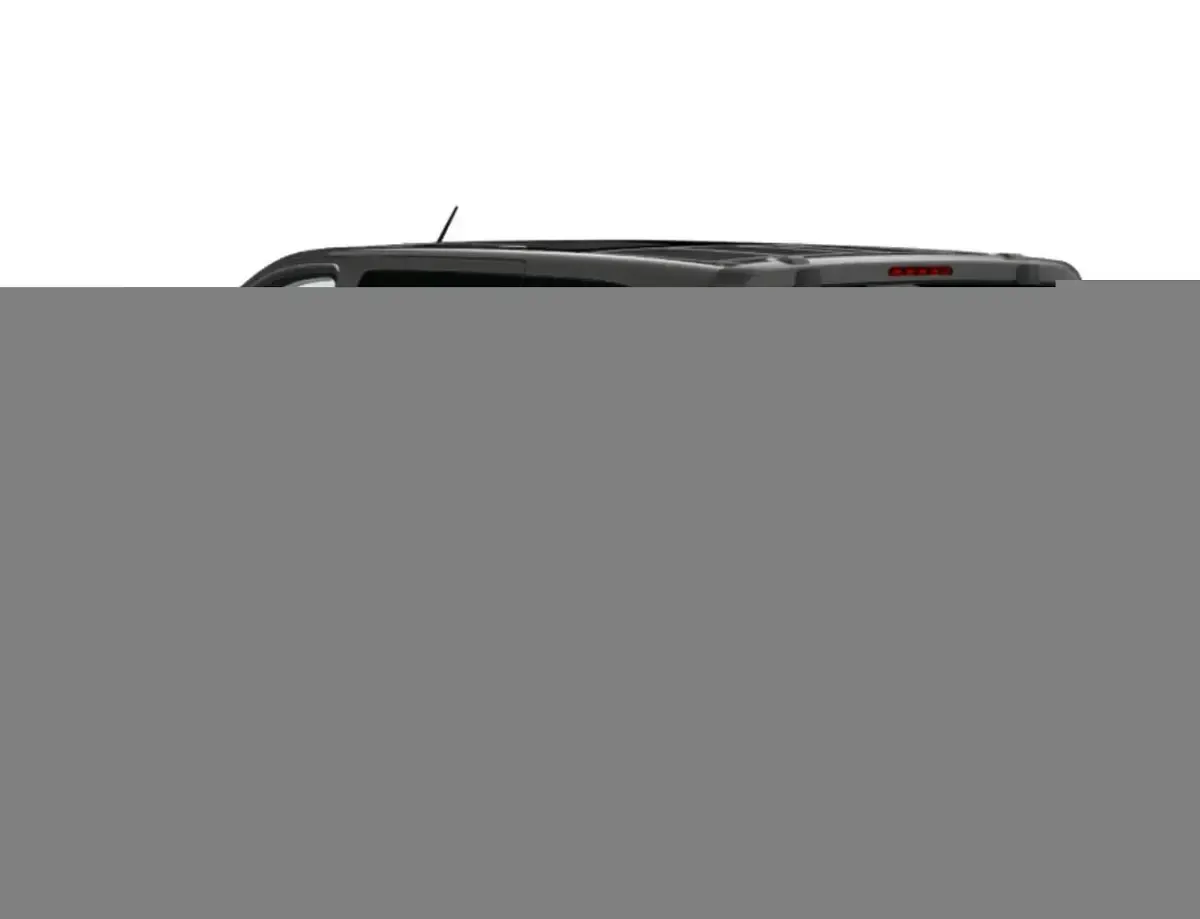 Neu Opel Zafira Life S 179 PS (131 kW) 2026 Merkur grau metallic Van / Kleinbus