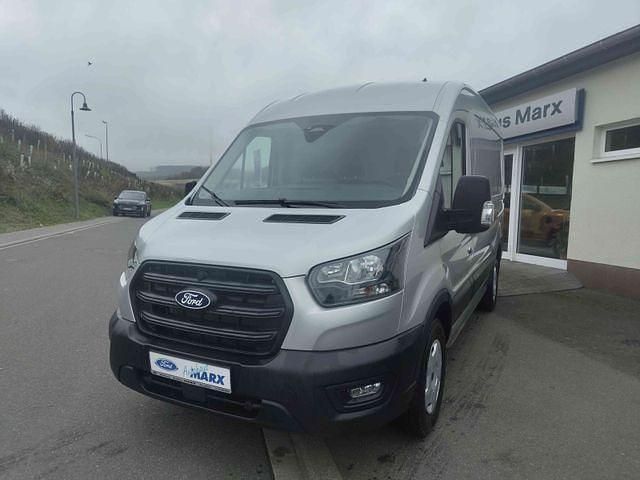 Gebraucht Ford Transit Trend 165 PS (121 kW) 2024 Van