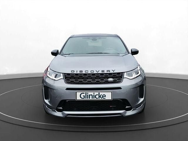 Gebraucht Land Rover Discovery Sport R-Dynamic 204 PS (150 kW) 2024 Eiger grey SUV