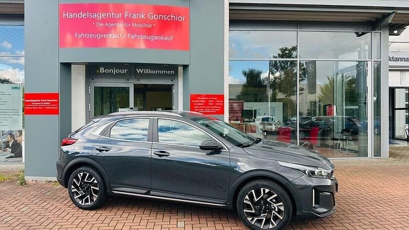 Neu Kia XCeed Vision 140 PS (102 kW) 2025 SUV