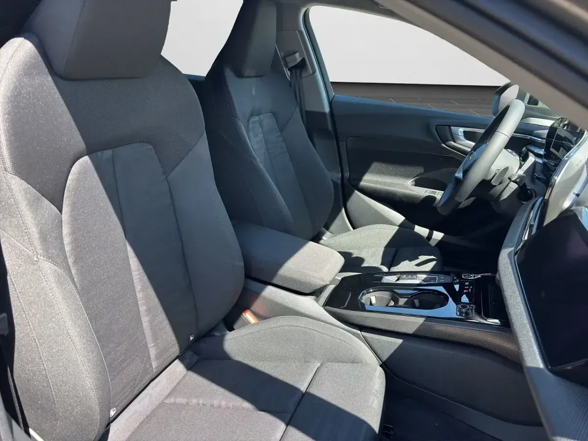 Neu Audi A5 Sport 299 PS (219 kW) 2026 Grau Kombi