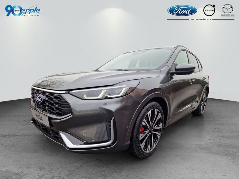 Magnetic metallic Gebraucht 2025 Ford Kuga ST-Line X SUV | 45.690 € - Bild 1/4
