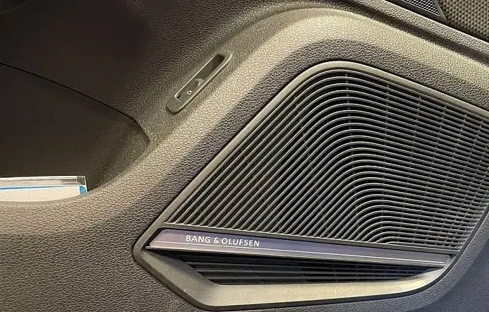 Gebraucht Audi A4 Ambiente 237 PS (174 kW) 2019 Grau Kombi