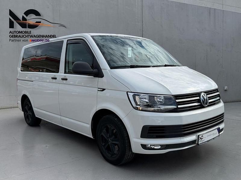 Usata VW T6 150 CV (110 kW) 2017 Bianco Furgone