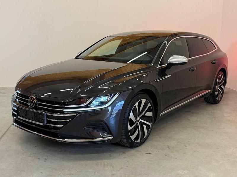 Gebraucht VW Arteon Elegance 200 PS (147 kW) 2023 Grau Limousine
