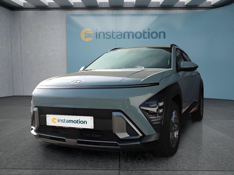 Neu 2025 Hyundai Kona SUV | 27.399 € (Guter Preis) - Bild 1/4