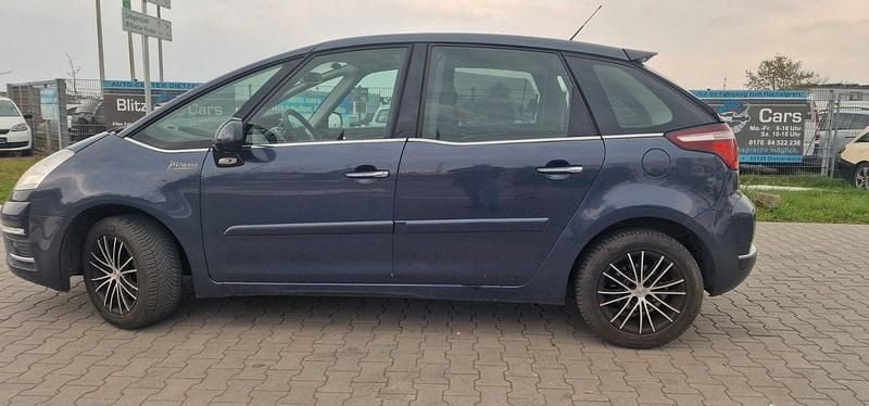 Gebraucht Citroën C4 SELECTION 156 PS (114 kW) 2011 Van / Kleinbus