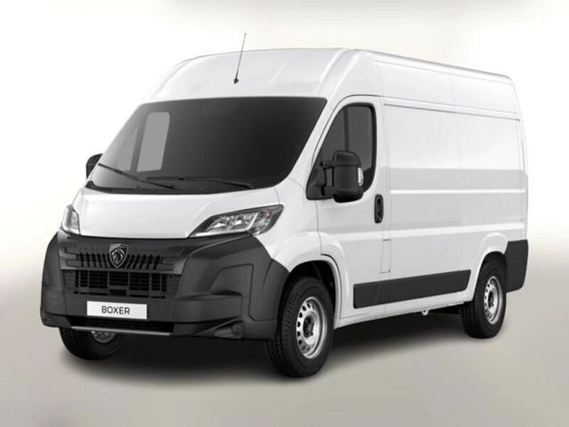 Andere Neu 2025 Peugeot Boxer Van | 35.058 € (Fairer Preis) - Bild 1/4