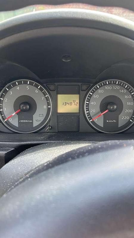 Gebraucht 2010 Mitsubishi Colt Limousine | 3.000 € (Fairer Preis) - Bild 1/4