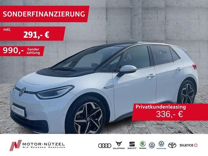 Gebraucht VW ID.3 Pro Performance 150 kW (204 PS) 2023 Kleinwagen