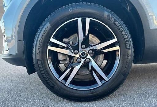 Gebraucht Volvo XC40 Plus 163 PS (119 kW) 2024 Grau SUV