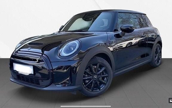 Gebraucht Mini Cooper SE Classic 135 kW (184 PS) 2022 Schwarz Kleinwagen