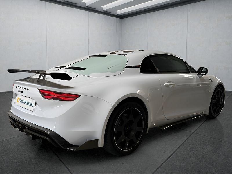 Gebraucht Alpine A110 300 PS (220 kW) 2026 Weiß Coupé