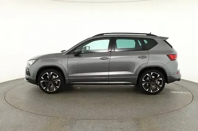 Second-hand Cupra Ateca 300 CP (220 kW) 2023 Gri SUV