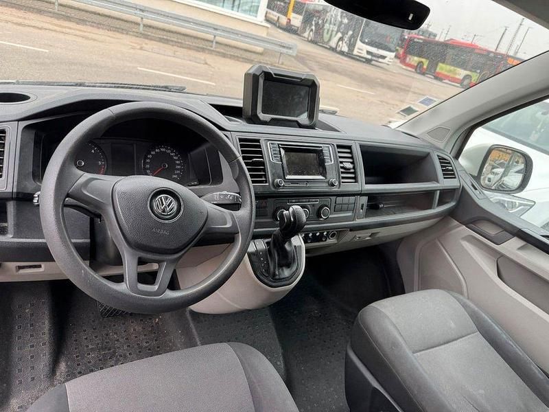 Weiß Gebraucht 2018 VW T6 Van | 11.850 € (Superpreis) - Bild 1/4