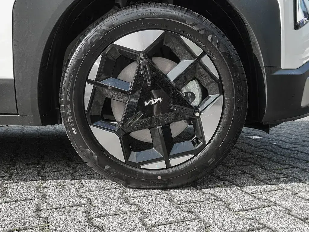 Neu Kia Seltos Vision 179 PS (131 kW) 2026 Weiß SUV