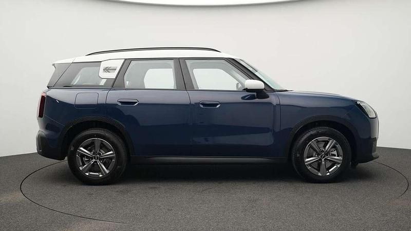 Gebraucht Mini Countryman Classic 170 PS (125 kW) 2025 Blau SUV