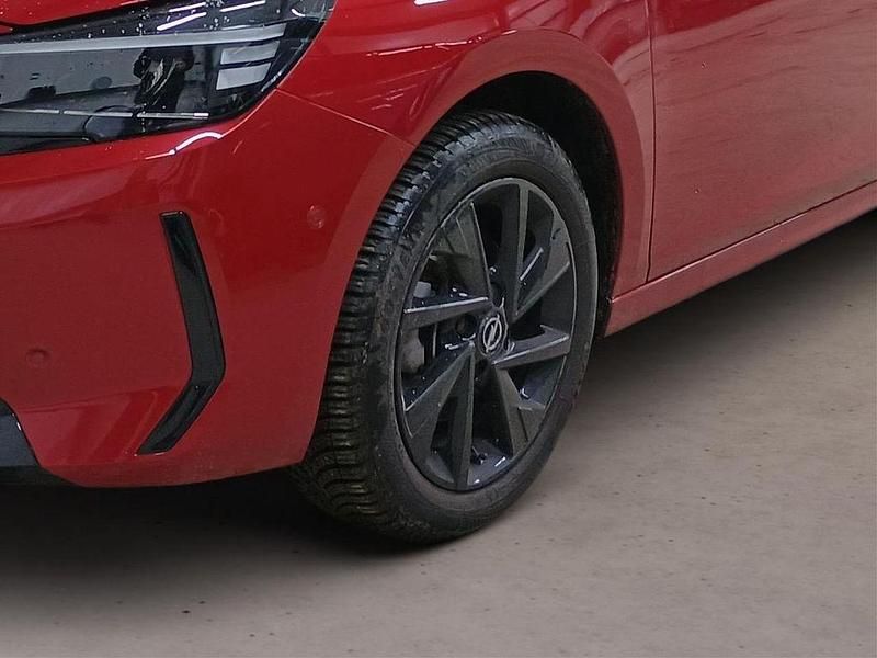 Gebraucht Opel Corsa 101 PS (74 kW) 2025 Chili rot Kleinwagen