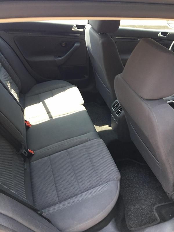 Gebraucht VW Golf IV GT 170 PS (125 kW) 2006 Silber Kombi