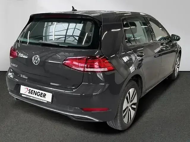 Brugt VW e-Golf 100 kW (136 HK) 2020 Andere Hatchback