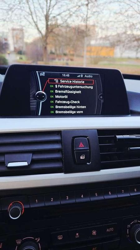 Gebraucht 2013 BMW 320 Gran Turismo Sport Line Limousine | 10.999 € (Fairer Preis) - Bild 1/4