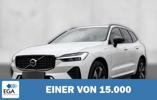 Weiß Gebraucht 2023 Volvo XC60 Plus SUV | 54.660 € (Fairer Preis) - Bild 1/4