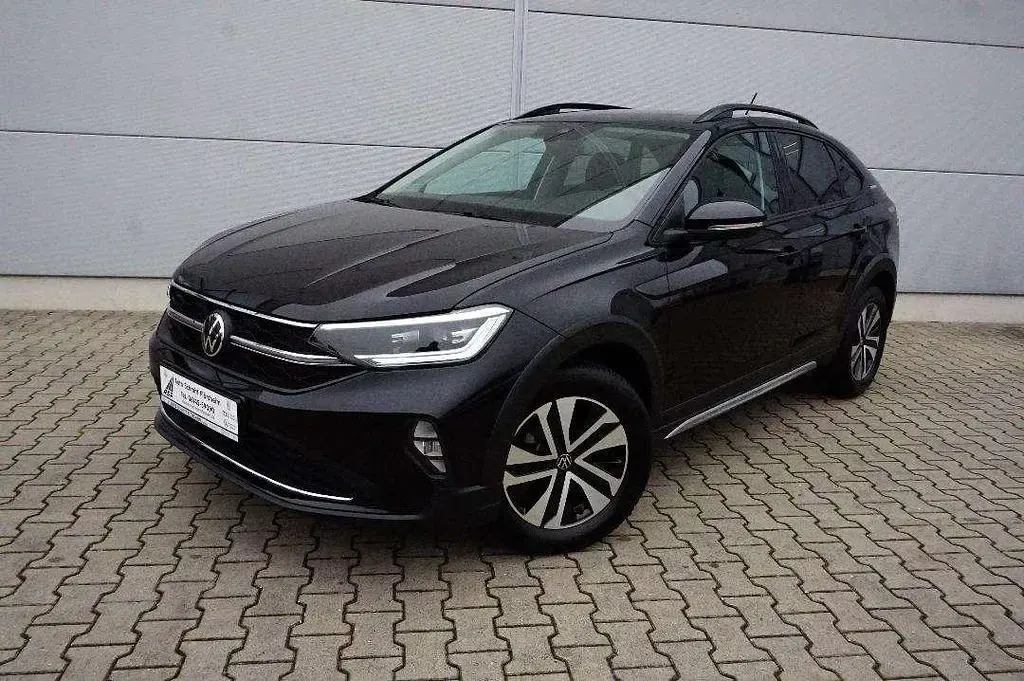 Gebraucht VW Taigo Life 116 PS (85 kW) 2025 Deep black perleffekt SUV