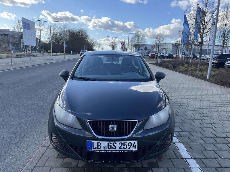 Gebraucht Seat Ibiza ST 86 PS (63 kW) 2011 Kombi