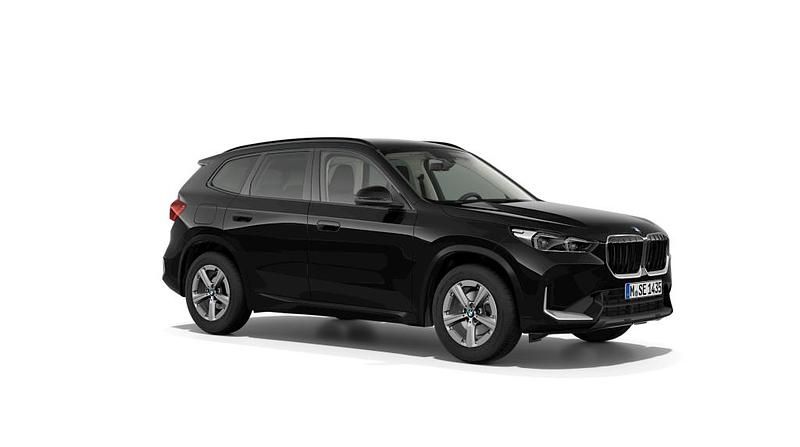 Neu BMW X1 Efficient Dynamics 156 PS (114 kW) 2025 SUV