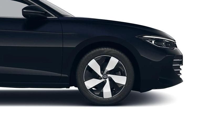 Neu VW Passat Business 150 PS (110 kW) 2026 Schwarz Limousine
