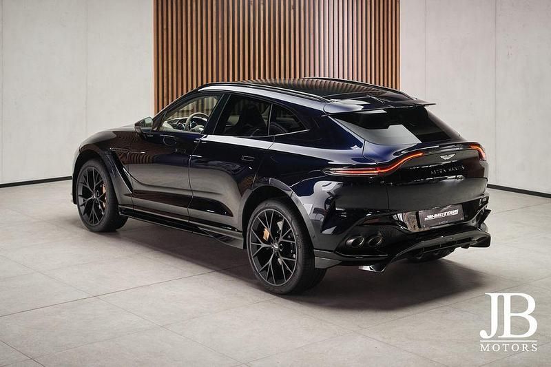 Gebraucht Aston Martin DBX 707 707 PS (519 kW) 2025 Blau SUV